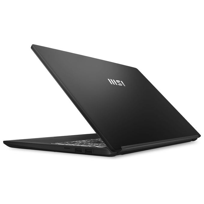 MSI MODERN 15 B13M-448IT Computer portatile Intel Core i5 8GB RAM 512GB SSD colore Nero