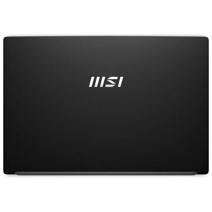MSI MODERN 15 B13M-448IT Computer portatile Intel Core i5 8GB RAM 512GB SSD colore Nero