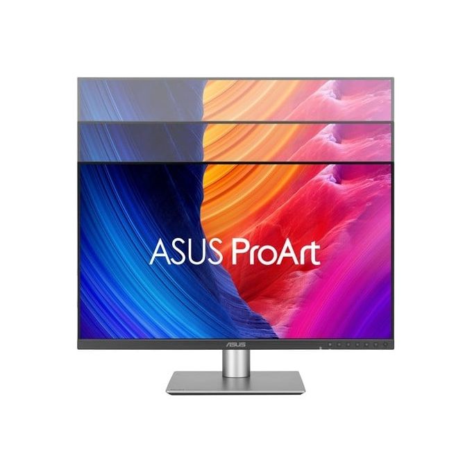 Asus ProArt PA27JCV Monitor 27'' 5K Ultra HD IPS Nero