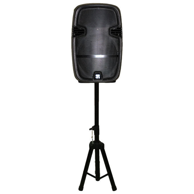 Xtreme Stand Universale Telescopico in Acciaio per Casse 33180