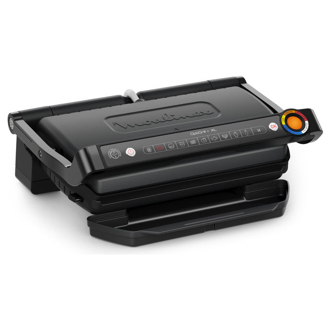 Moulinex GI7278 Griglia elettrica intelligente OptiGrill XL