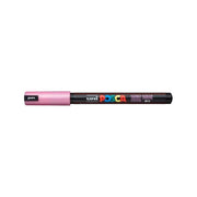 Osama Confezione 6 PoscaPen Rosa Metallizzato