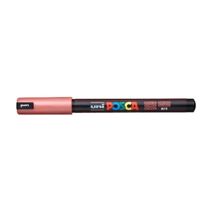 Osama Confezione 12 PoscaPen Rosso Metal