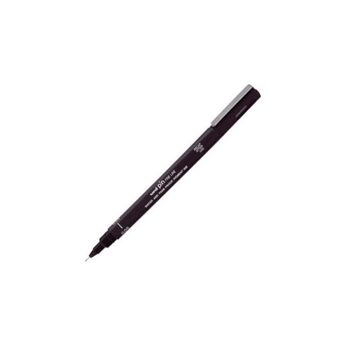 Osama Confezione 12 Pin Fineliner 0.3mm Nero