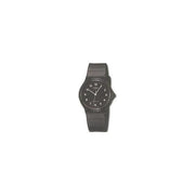 Casio Orologio da Polso Classico con Lancette Cinturino in Resina Nero