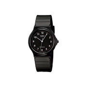 Casio Orologio Polso Unisex, Analogico in Resina