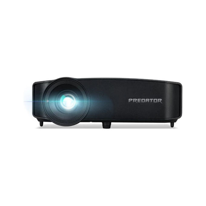 Acer MR.JWJ11.001 Predator GD712 Proiettore DLP UHD 4K 3840x2160 Compatibilita' 3D Altoparlante Integrato 10 W colore Nero
