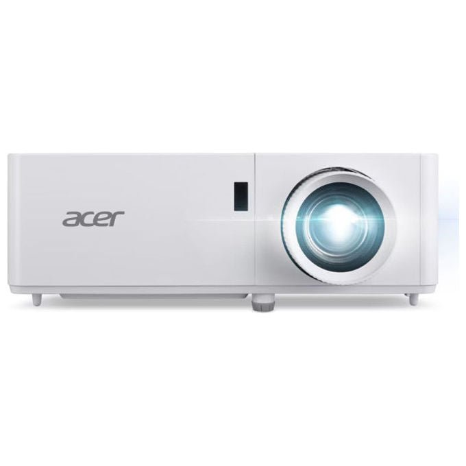 ACER PL6620 proiettore laser DLP, WUXGA 1920x1200, 6000 ANSI lumen, contrasto 50.000:1, professionale, 30.000 ore
