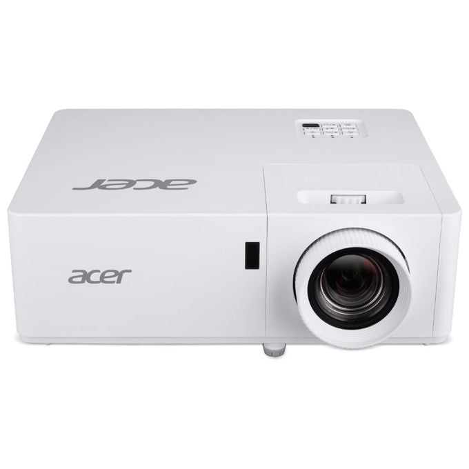 Acer MR.JXK11.001 PL6820 Proiettore DLP UHD 4K 5500 ANSI lumen colore Bianco