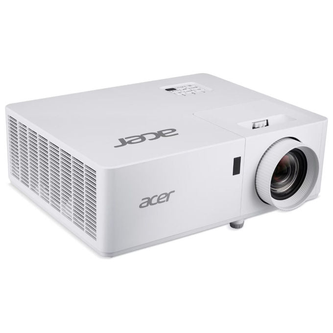 Acer MR.JXK11.001 PL6820 Proiettore DLP UHD 4K 5500 ANSI lumen colore Bianco