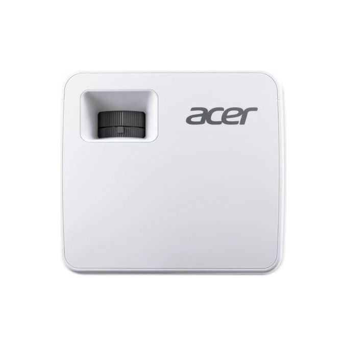 Acer PD1500 Proiettore DLP LED Full HD 1920 x 1080 1500 Lumen 5000:1 3D Ready colore Bianco