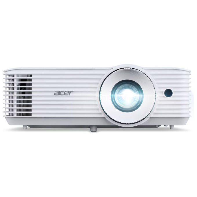Acer MR.JY411.001 P5550 Proiettore a raggio standard 5200 ANSI lumen DLP 1080p (1920x1080) Compatibilita' 3D colore Bianco