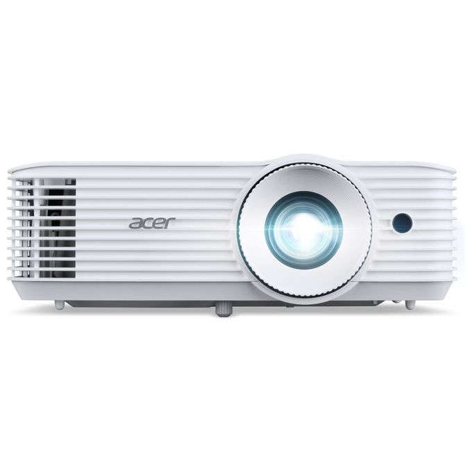 Acer MR.JY511.001 H6560 Proiettore a raggio standard 5200 ANSI lumen DLP 1080p (1920x1080) Compatibilita' 3D colore Bianco