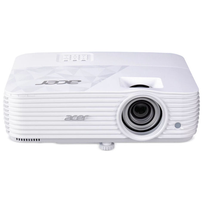 Acer MR.JYN11.005 HL6820G Proiettore Laser 4K UHD 3500 ANSI Lumen DLP 3D Ready 240 Hz 1 ms VRR HDMI 2.0