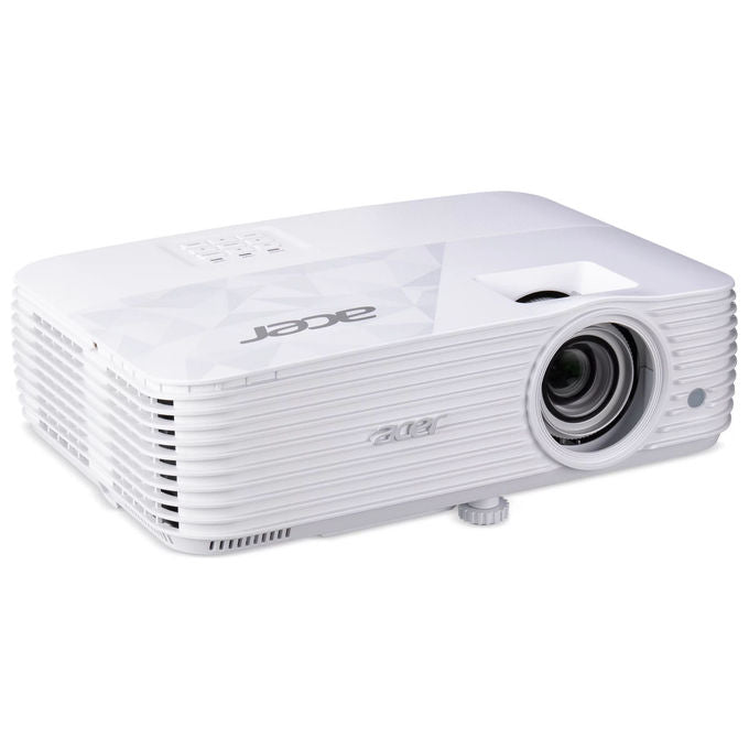 Acer MR.JYP11.001 HL6521G Videoproiettore DLP Laser Full HD 4000 ANSI lumen 3500000:1 Zoom 1.4x colore Bianco