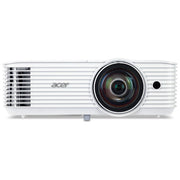 Acer MR.JYX11.001 videoproiettore colore Nero