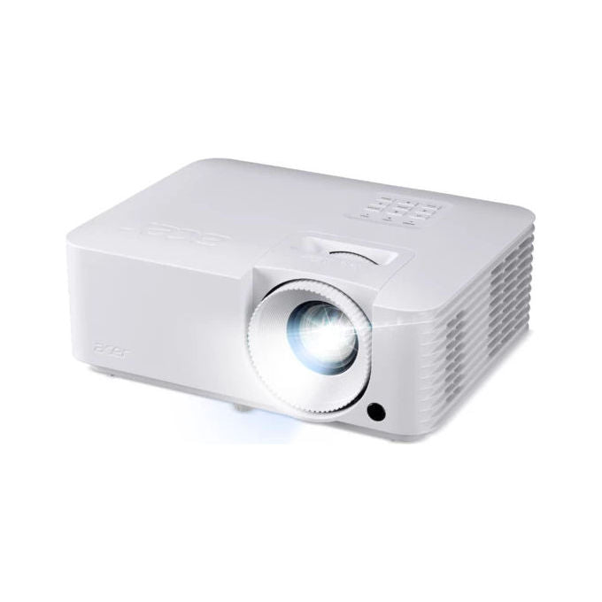 Acer PL2535PI Vero Proiettore DLP 5500 ANSI Lumen 1080p 1920x1080 3D colore Bianco