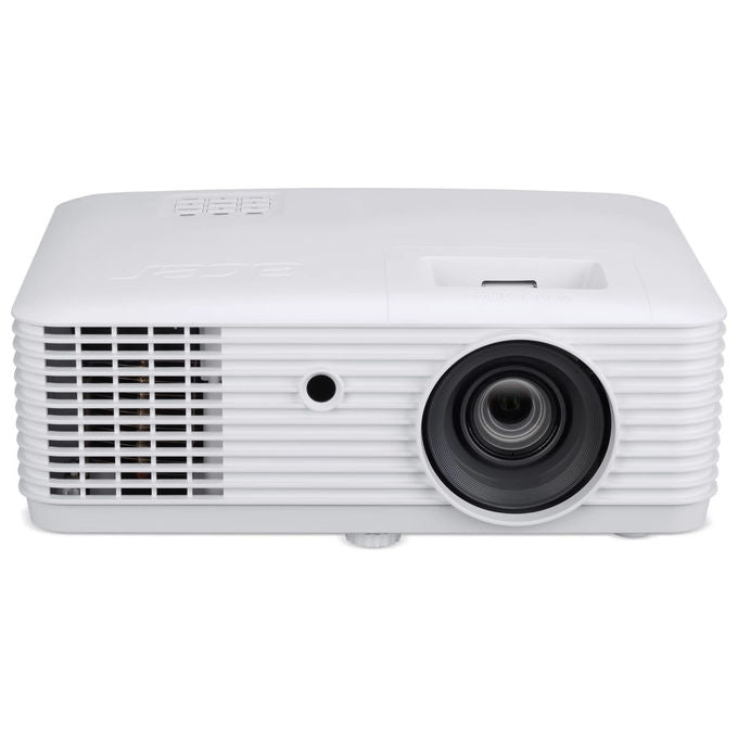 Acer MR.P0Q11.008 HL6513i Proiettore a raggio standard 4000 ANSI lumen DLP 1080p (1920x1080) Compatibilita' 3D colore Bianco