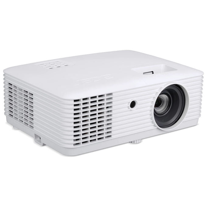 Acer MR.P0Q11.008 HL6513i Proiettore a raggio standard 4000 ANSI lumen DLP 1080p (1920x1080) Compatibilita' 3D colore Bianco