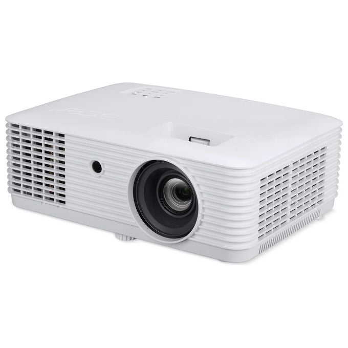 Acer MR.P0Q11.008 HL6513i Proiettore a raggio standard 4000 ANSI lumen DLP 1080p (1920x1080) Compatibilita' 3D colore Bianco