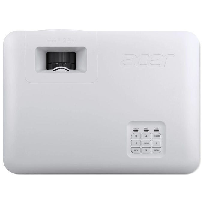 Acer MR.P0Q11.008 HL6513i Proiettore a raggio standard 4000 ANSI lumen DLP 1080p (1920x1080) Compatibilita' 3D colore Bianco