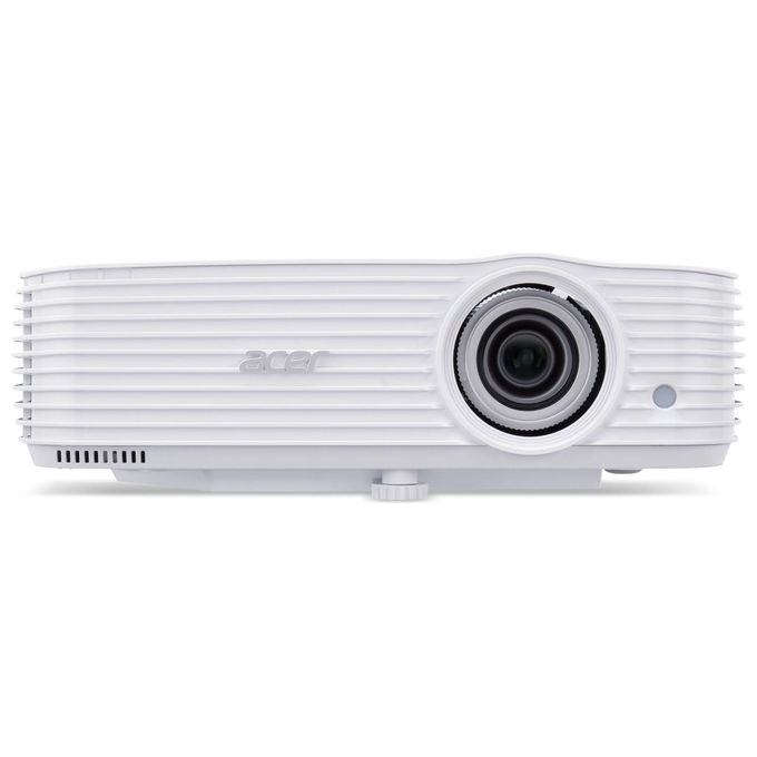 Acer MR.P0T11.001 HL6820GTV Proiettore DLP UHD 4K 4000 ANSI lumen 3500000:1 1,07 miliardi colori colore Bianco