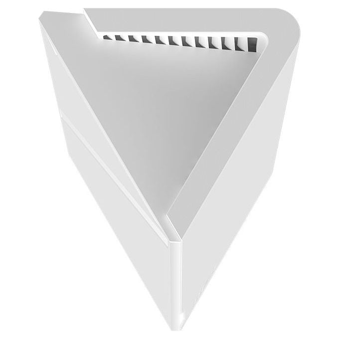 MSI MRBE50-1PK Roamii BE Lite Sistema Mesh Wi-Fi 7 Dual-band 2.4 GHz 5 GHz 5011 Mbps 3 porte LAN colore Bianco
