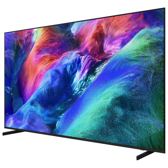 Samsung MRE55R85HAUXZT Micro RGB 55'' Smart TV 4K UHD Motion Xcelerator 144Hz Dolby Atmos colore Nero