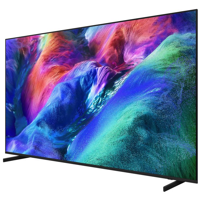 Samsung MRE75R85HAUXZT Micro RGB R85H 4K Vision AI Smart TV 75'' 3840x2160 Pixel Dolby Atmos colore Nero