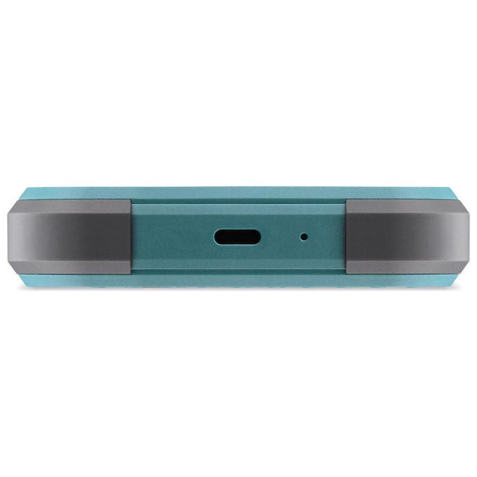 Acer MRKEAN001 Connect M4E Router portatile 5G Wi-Fi 6 batteria 8000 mAh IP68 colore Nero