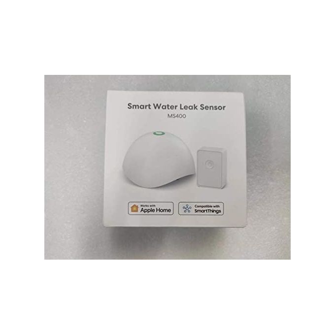 Meross Smart Rilevatore di Acqua Set Intelligente con Hub