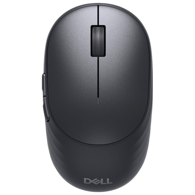 Dell MS746 Mouse Ricaricabile Wireless 6000 DPI 5 Tasti USB-C Bluetooth colore Nero