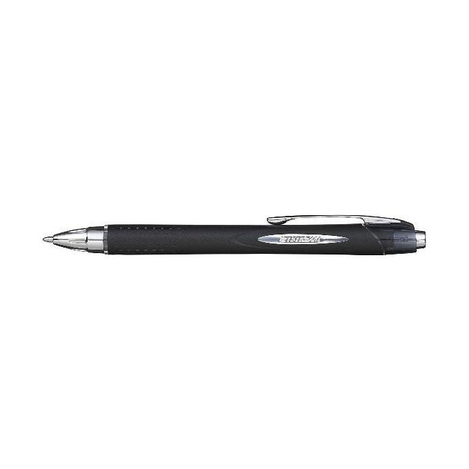 Osama Confezione 12 Jetstream Scatto 1mm Nero
