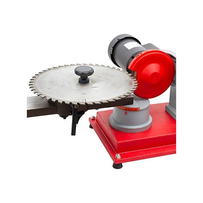 Holzmann MTY8-70 230V Affilatrice per Lame Sega Circolare