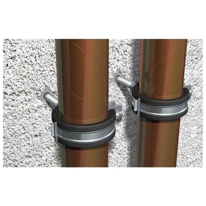 Tassello Speciale Nylon Gb 8 Per Calcestruzzo Cellulare (25 Pz.)