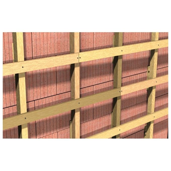Tasselli Prolungati Sxrl 10X80 Wz Ls (50 Pz.)
