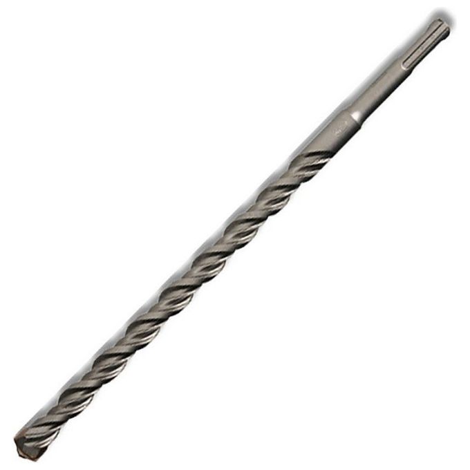 Einhell Punta Elicoidale Sds Plus - Diamantato 16X310