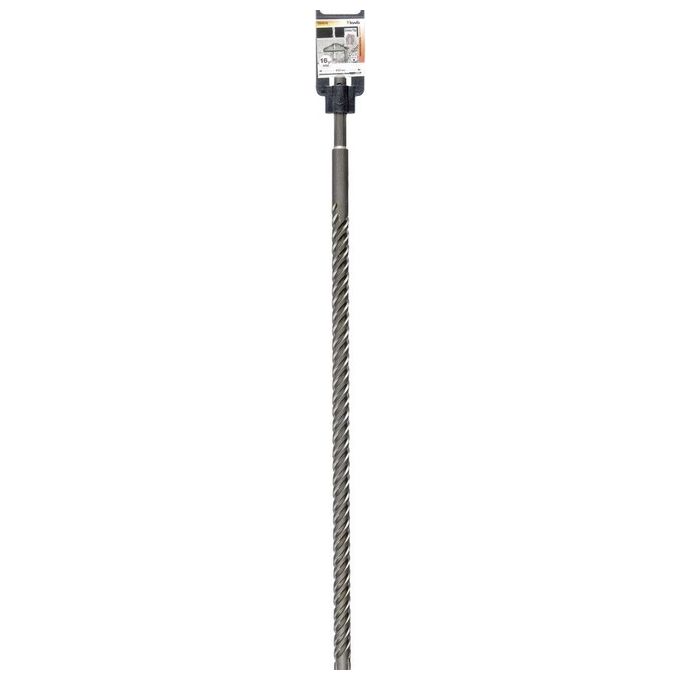 Einhell Punta Per Martello 16 X 460