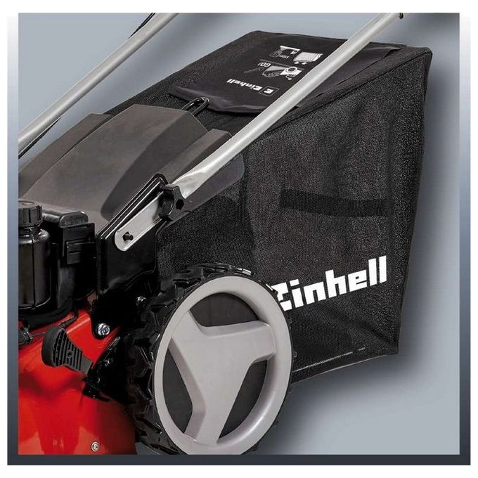 Einhell Tosaerba A Scoppio Gc-Pm 46-2 S Hw-E