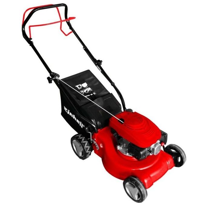 Einhell Rasaerba Scoppio Trazione Gc-Pm40S