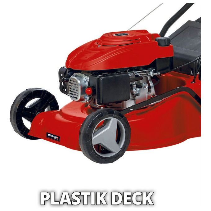 Einhell Rasaerba Scoppio Trazione Gc-Pm40S