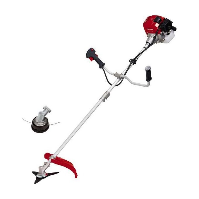 Einhell Decespugliatore Taglia Erba A Scoppio Gc-Bc 52 I As