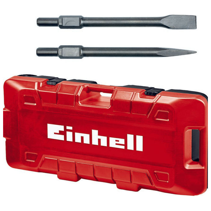 Einhell Martello Demolitore Te-Dh 50
