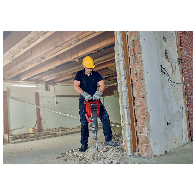 Einhell Martello Demolitore Te-Dh 50