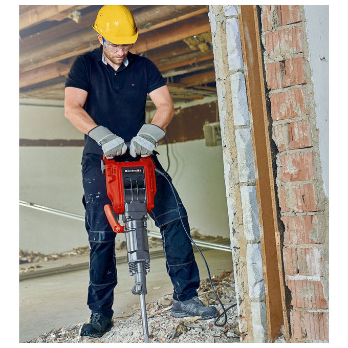 Einhell Martello Demolitore Te-Dh 50