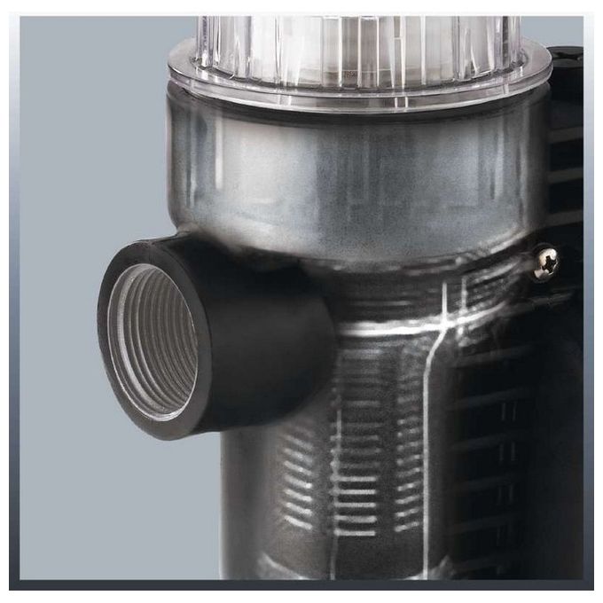 Einhell Pompa Autoadescante Ge-Gp 9041 E