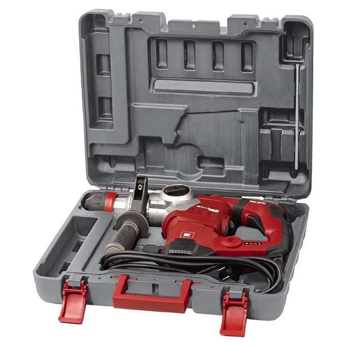 Einhell Martello Tassellatore A 4 Funzioni Te-Rh 32 E