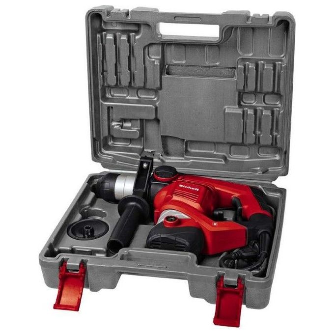 Einhell Martello Tassellatore A 3 Funzioni Tc-Rh 900
