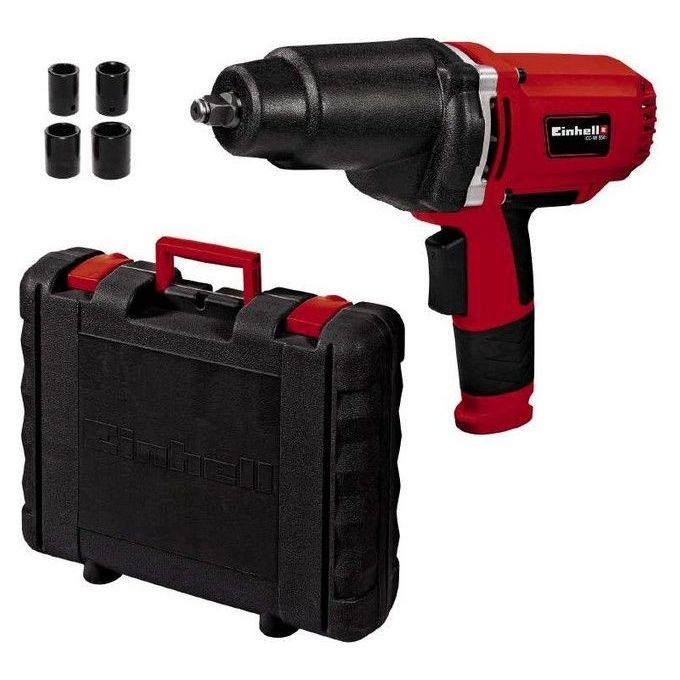 Einhell Avvitatore Ad Impulsi Cc-Iw 950
