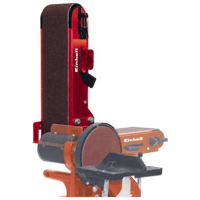 Einhell Levigatrice Da Banco Multifunzione Tc-Us 400